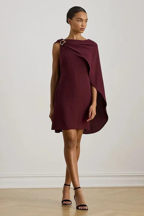 Lauren Ralph Lauren Lauren Ralph Lauren Obleka Lauren Ralph Lauren