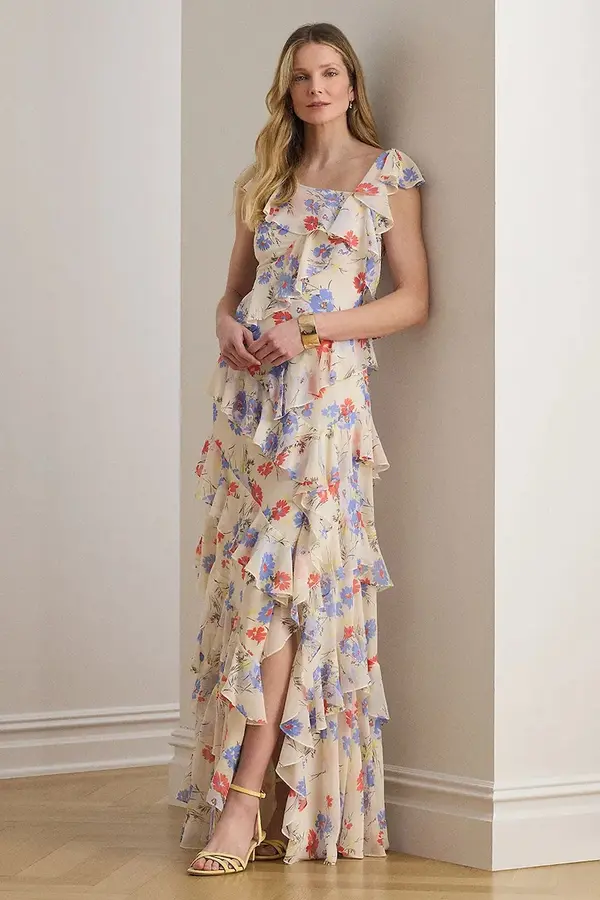 Lauren Ralph Lauren Lauren Ralph Lauren obleka