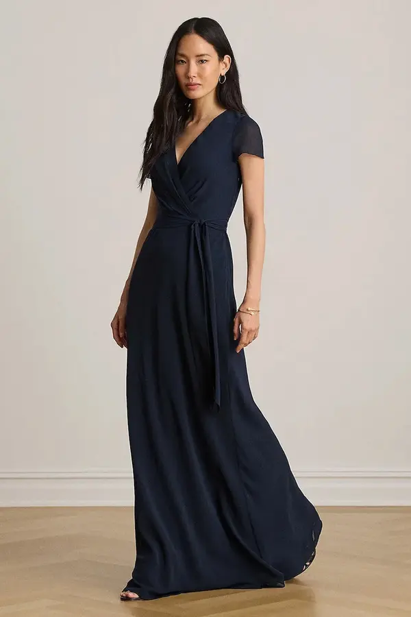 Lauren Ralph Lauren Lauren Ralph Lauren obleka