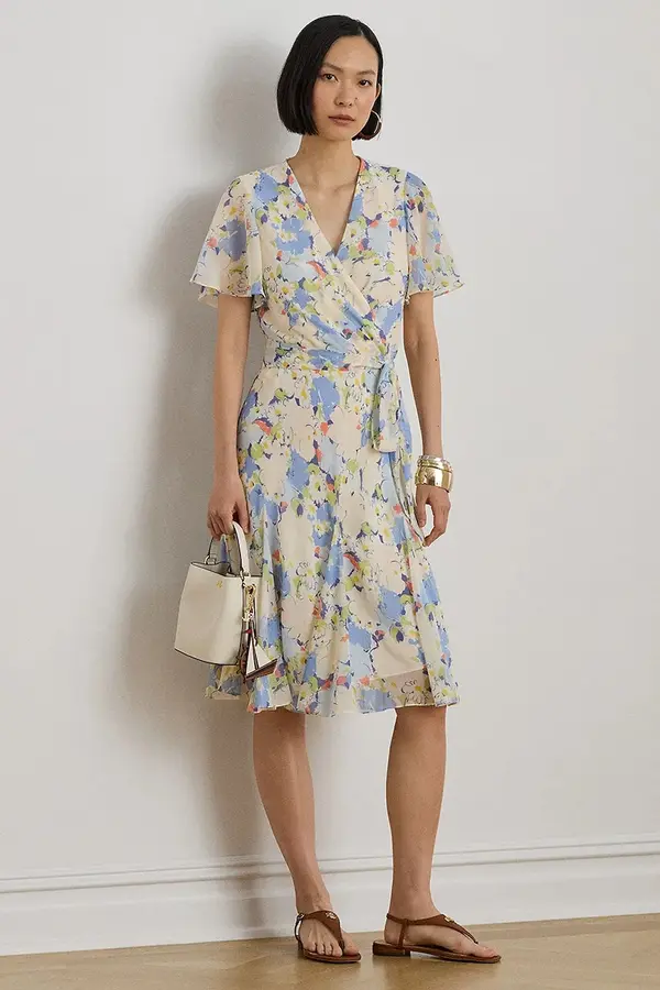Lauren Ralph Lauren Lauren Ralph Lauren obleka