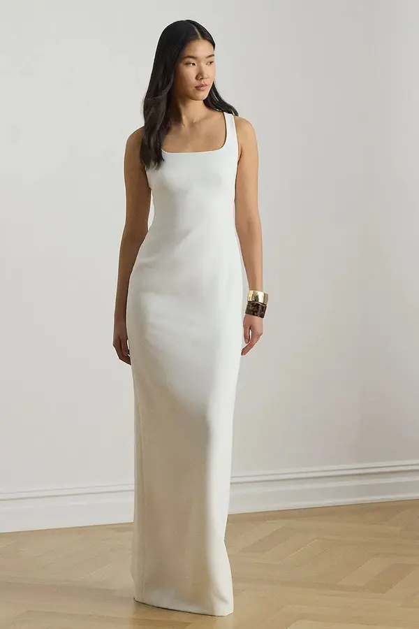 Lauren Ralph Lauren Lauren Ralph Lauren Obleka