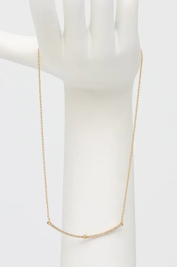 Lauren Ralph Lauren Lauren Ralph Lauren Ogrlica Lauren Ralph Lauren