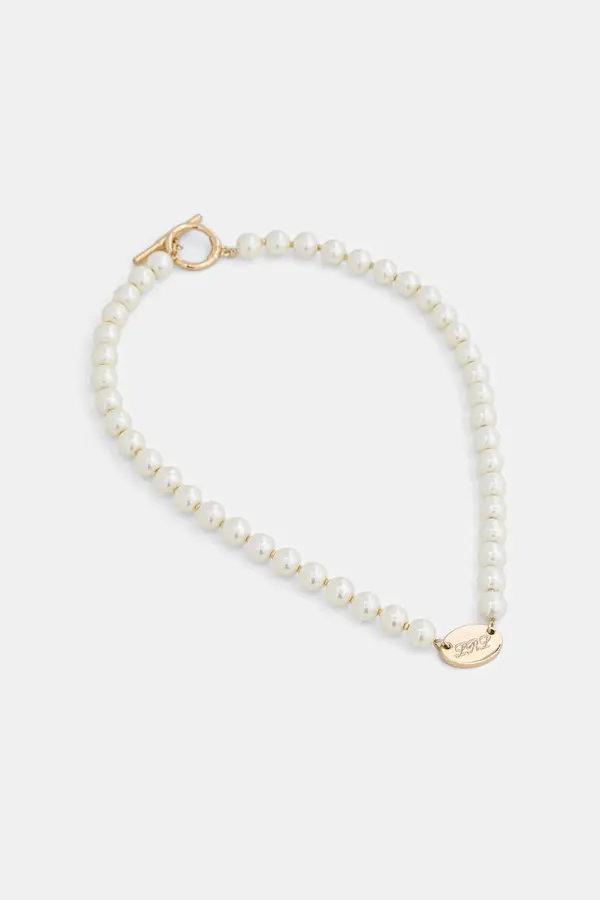 Lauren Ralph Lauren Lauren Ralph Lauren ogrlica ženska EMMYLOU
