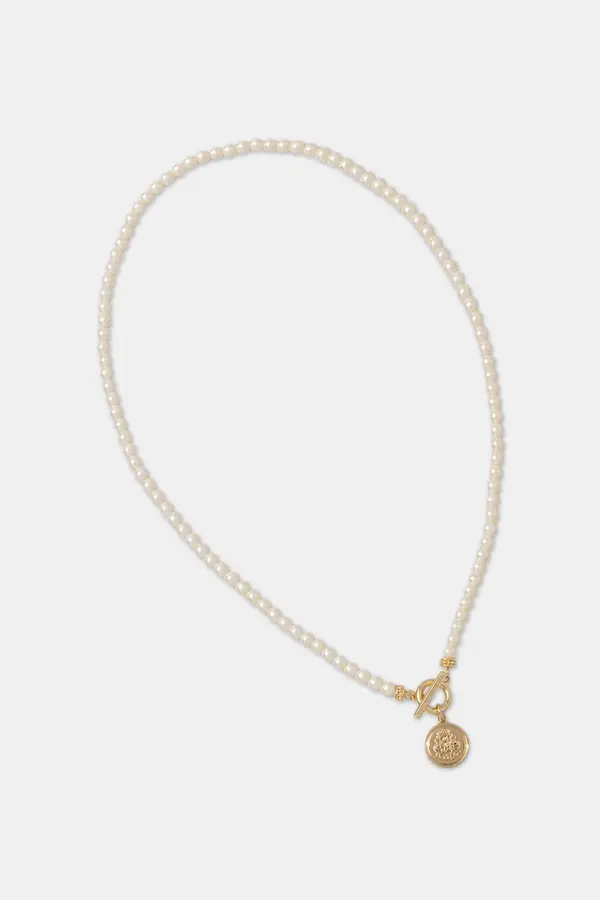 Lauren Ralph Lauren Lauren Ralph Lauren ogrlica ženska