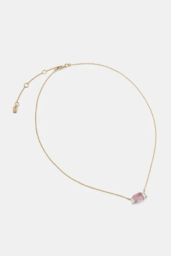 Lauren Ralph Lauren Lauren Ralph Lauren ogrlica ženska kovinska