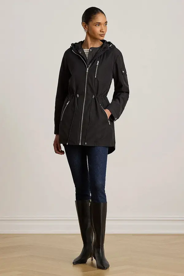 Lauren Ralph Lauren Lauren Ralph Lauren parka ženska