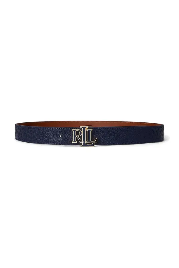 Lauren Ralph Lauren Lauren Ralph Lauren pas ženski usnjeni