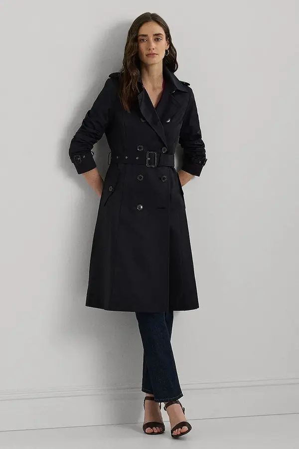 Lauren Ralph Lauren Lauren Ralph Lauren Plašč Lauren Ralph Lauren