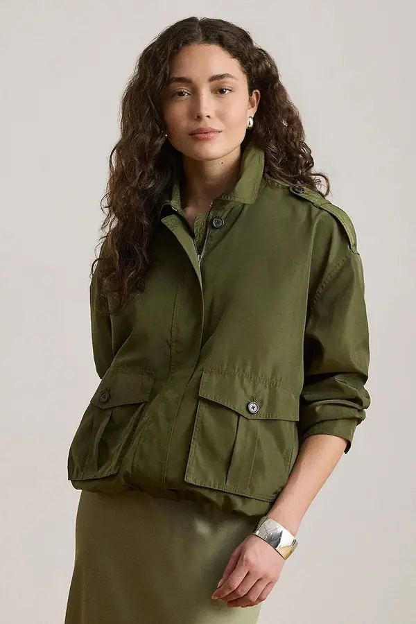 Lauren Ralph Lauren Lauren Ralph Lauren prehodna jakna ženska