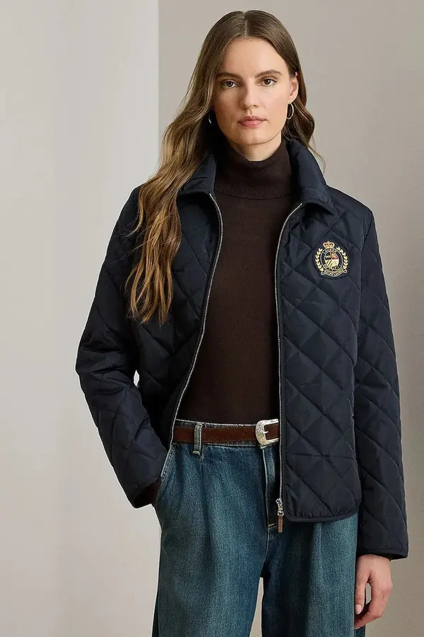 Lauren Ralph Lauren Lauren Ralph Lauren prešita jakna ženska