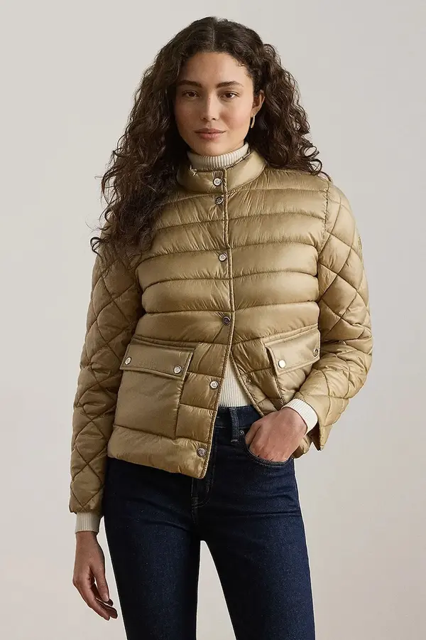 Lauren Ralph Lauren Lauren Ralph Lauren puhovka ženska