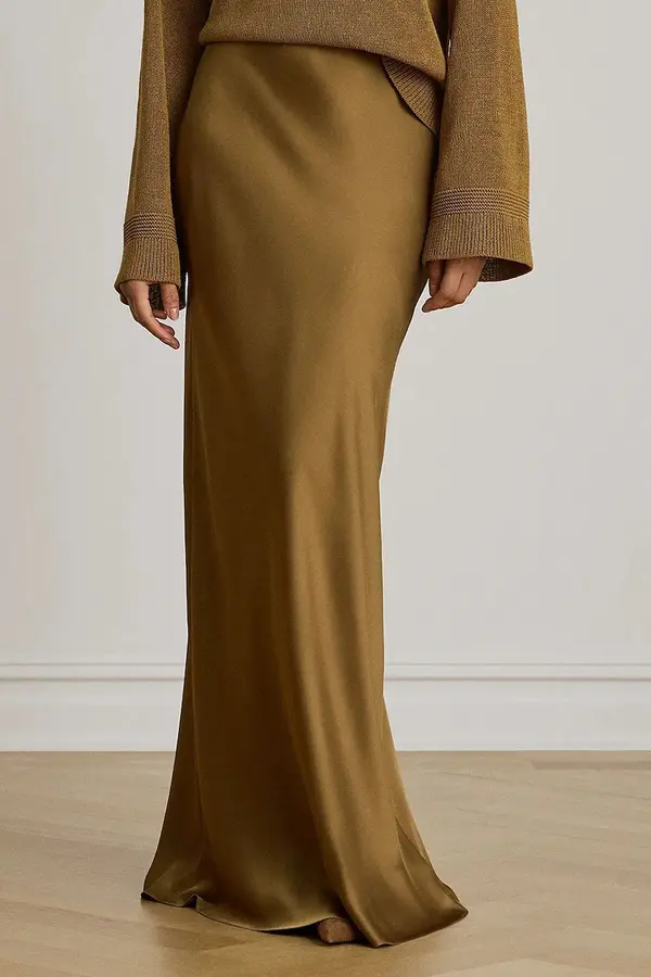 Lauren Ralph Lauren Lauren Ralph Lauren razširjeno krilo