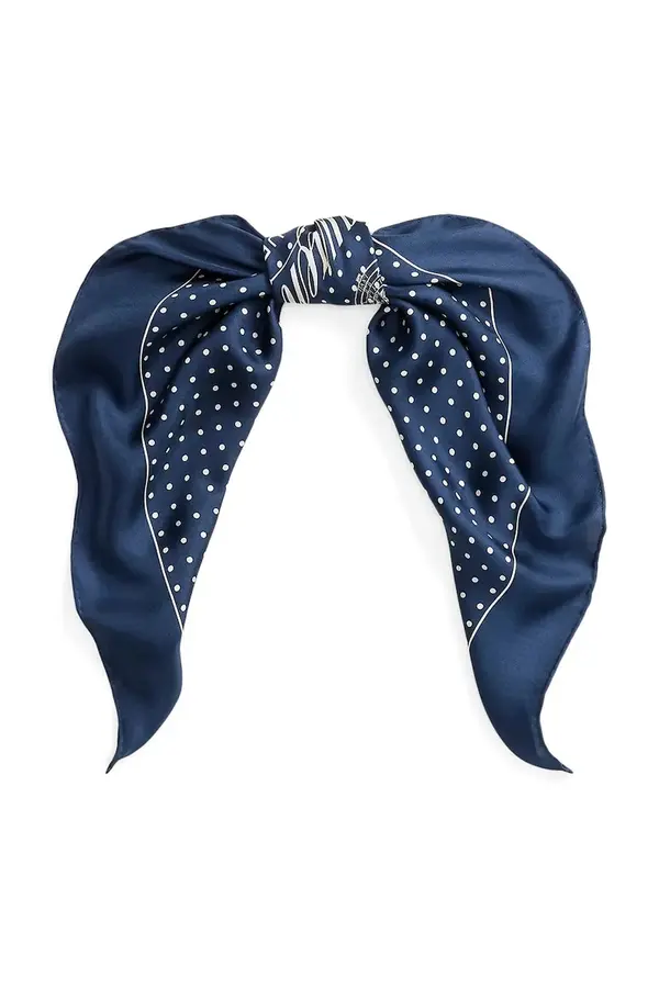 Lauren Ralph Lauren Lauren Ralph Lauren ruta ženska svilena