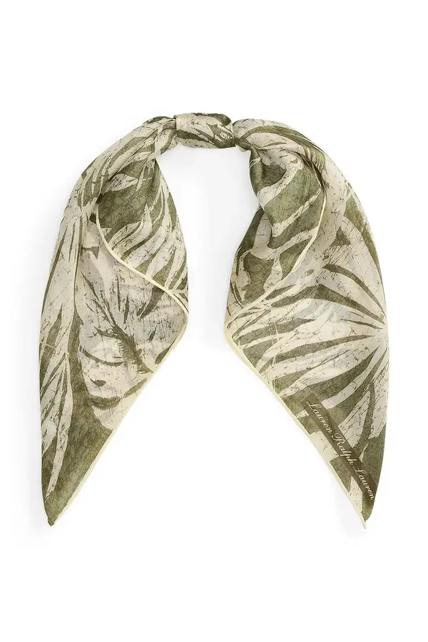 Lauren Ralph Lauren Lauren Ralph Lauren ruta ženska svilena