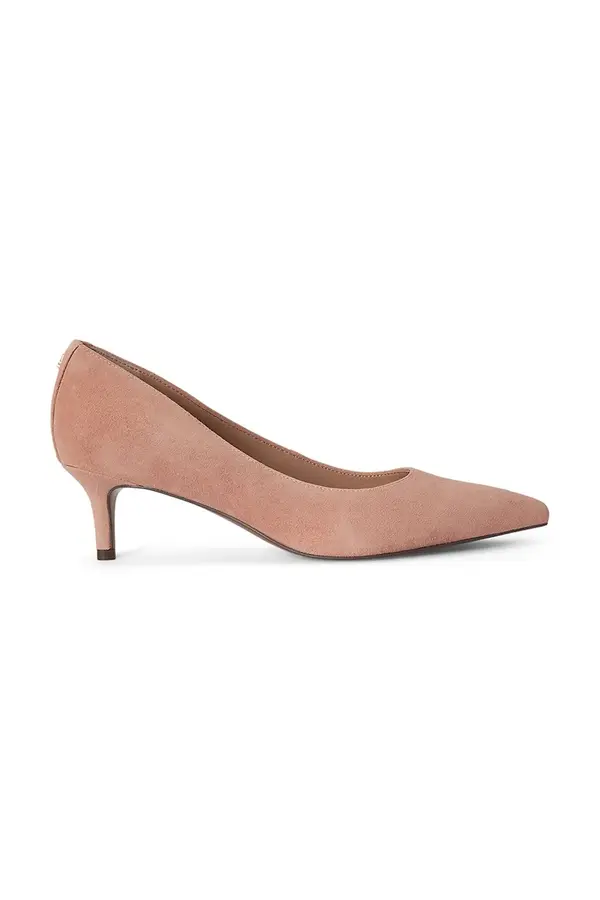 Lauren Ralph Lauren Lauren Ralph Lauren salonarji usnjeni Adrienne
