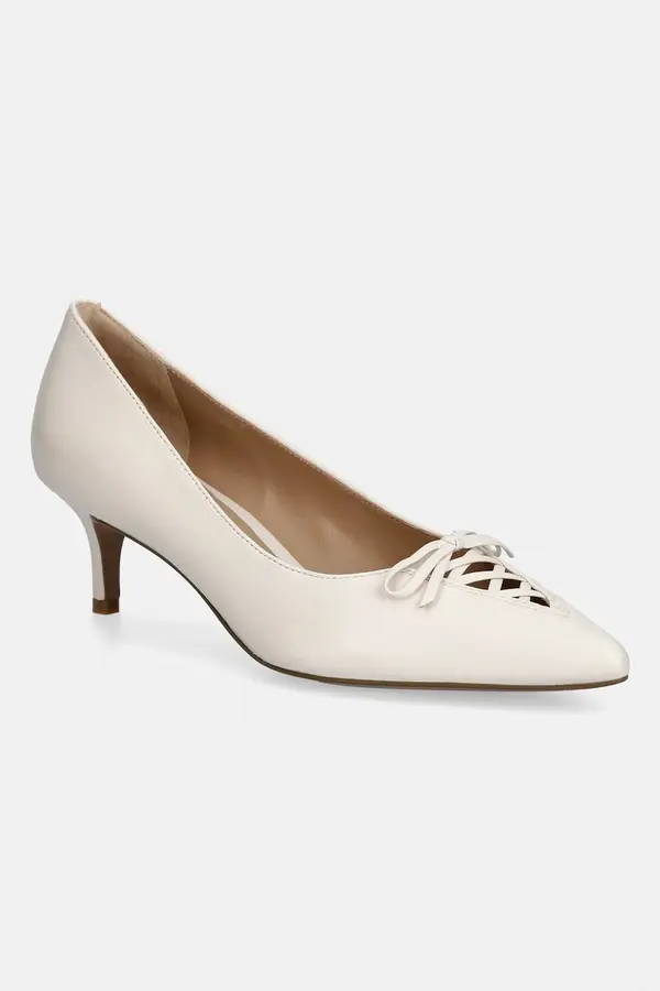 Lauren Ralph Lauren Lauren Ralph Lauren salonarji usnjeni Adrienne