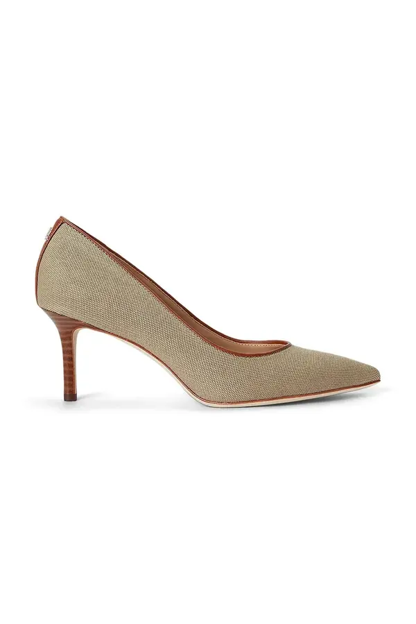 Lauren Ralph Lauren Lauren Ralph Lauren salonarji usnjeni Lanette