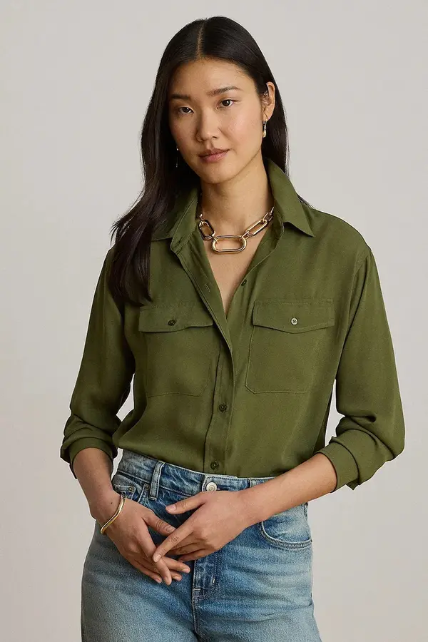 Lauren Ralph Lauren Lauren Ralph Lauren srajca ženska