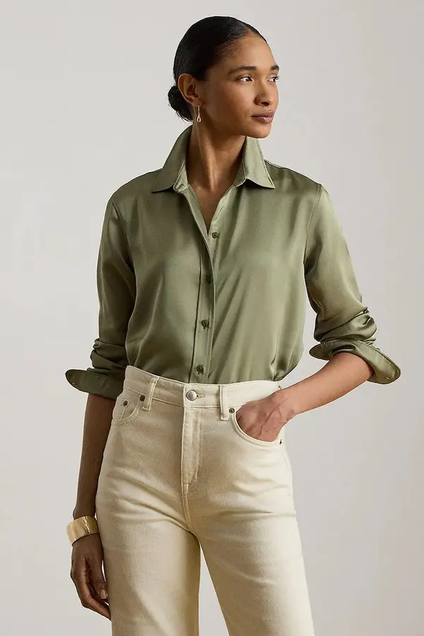 Lauren Ralph Lauren Lauren Ralph Lauren srajca ženska