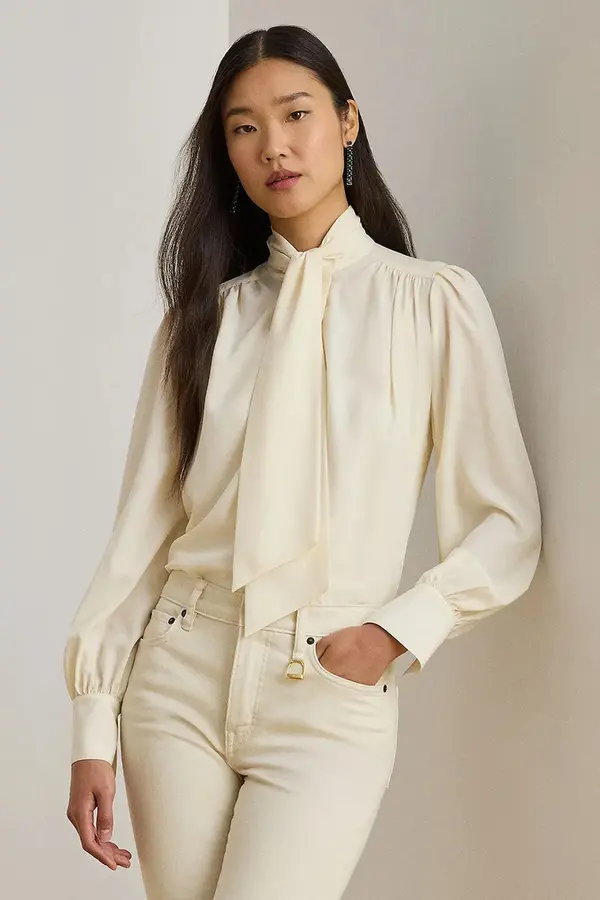 Lauren Ralph Lauren Lauren Ralph Lauren srajca ženska