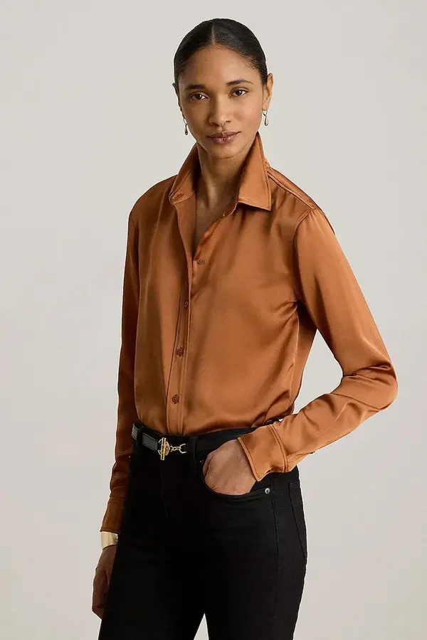 Lauren Ralph Lauren Lauren Ralph Lauren srajca ženska