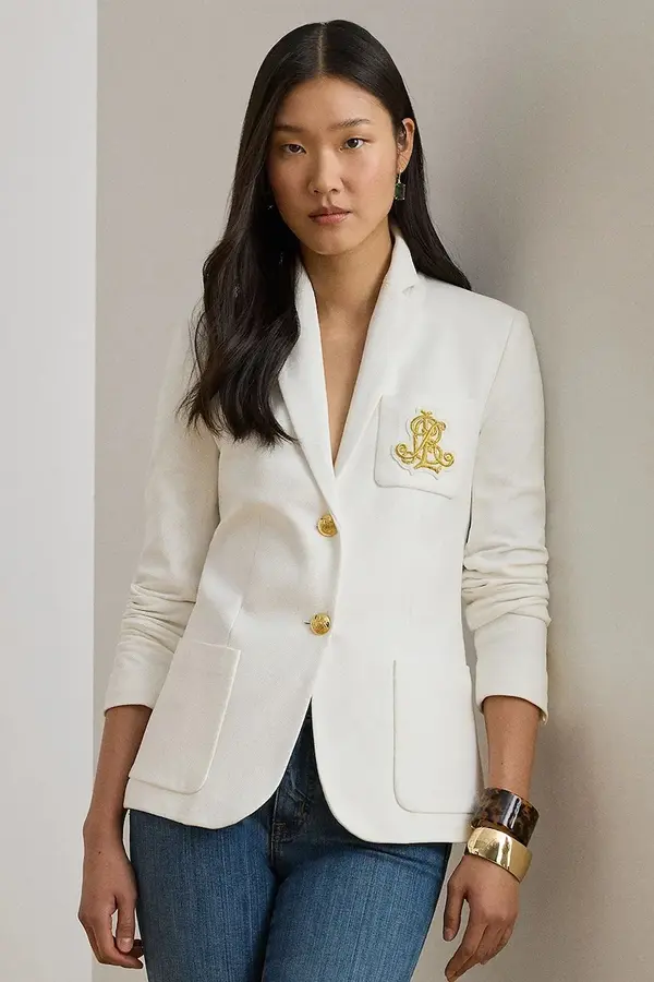 Lauren Ralph Lauren Lauren Ralph Lauren suknjič