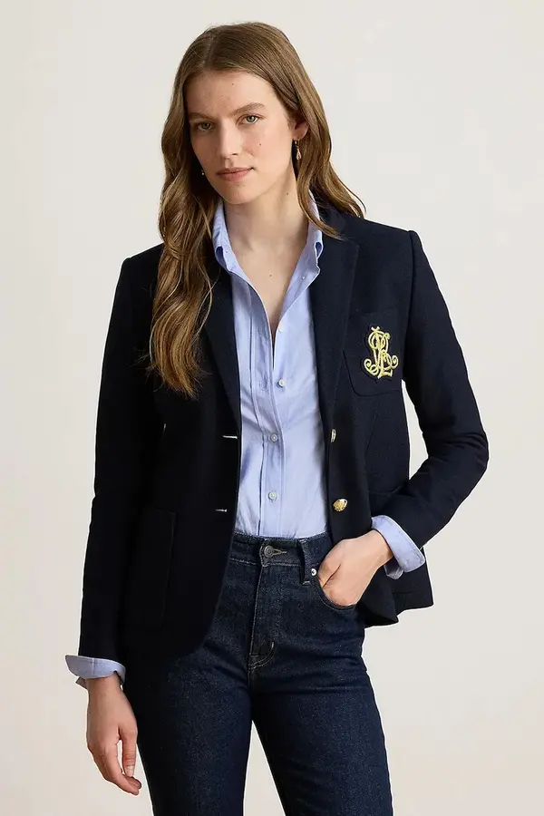 Lauren Ralph Lauren Lauren Ralph Lauren suknjič