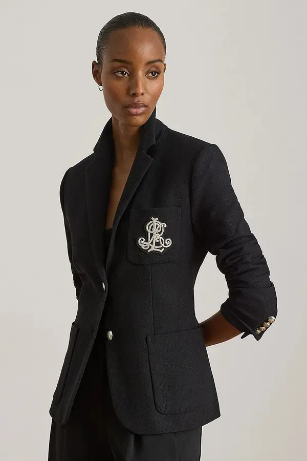 Lauren Ralph Lauren Lauren Ralph Lauren suknjič