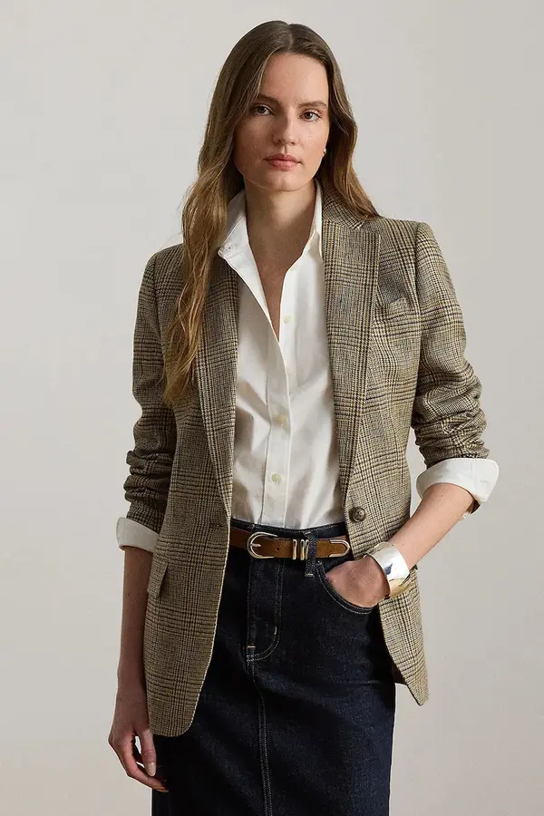 Lauren Ralph Lauren Lauren Ralph Lauren suknjič ženski