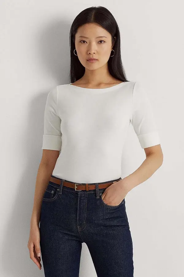 Lauren Ralph Lauren Lauren Ralph Lauren t-shirt