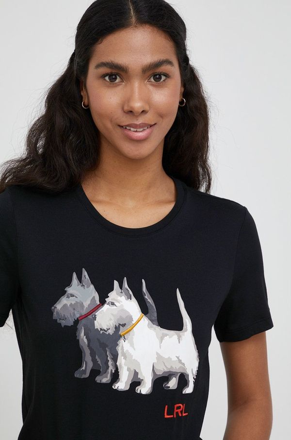 Lauren Ralph Lauren Lauren Ralph Lauren T-shirt