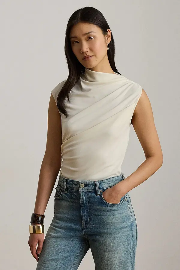 Lauren Ralph Lauren Lauren Ralph Lauren top ženski