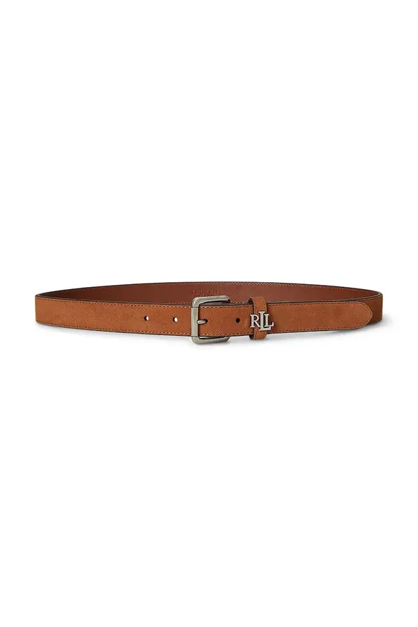 Lauren Ralph Lauren Lauren Ralph Lauren ženski usnjeni pas