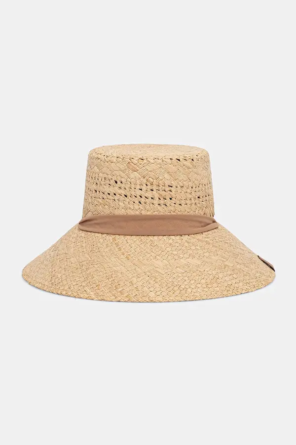 LE SH KA headwear LE SH KA headwear slamnik ženski