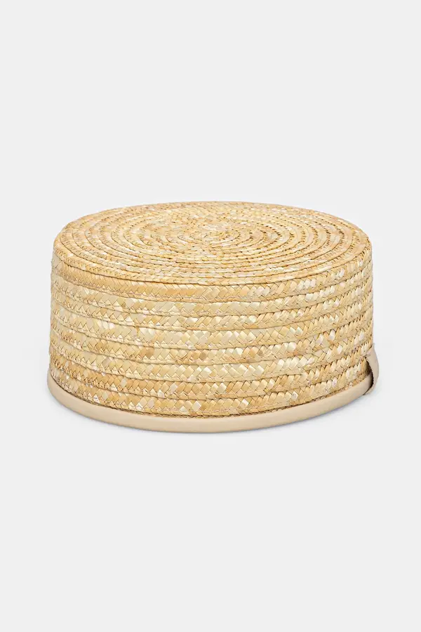 LE SH KA headwear LE SH KA headwear ženski pleten