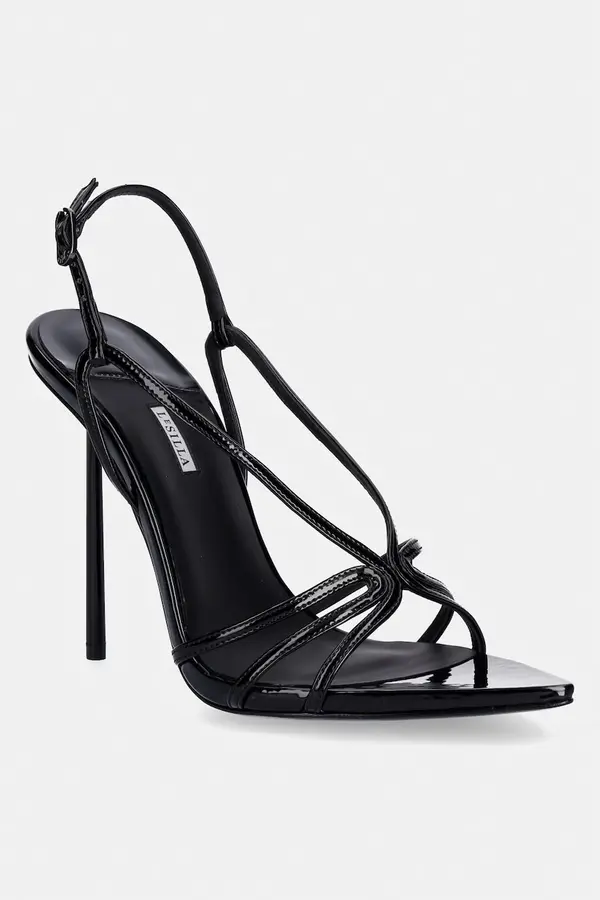 Le Silla Le Silla sandali s tanko peto Sandalo Eugenie