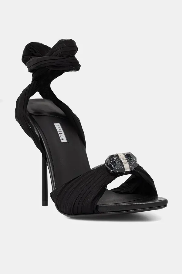 Le Silla Le Silla sandali s tanko peto Sandalo Numa
