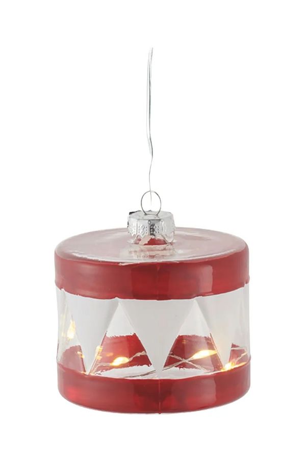 Sirius Led božična dekoracija Sirius Elly Tromme