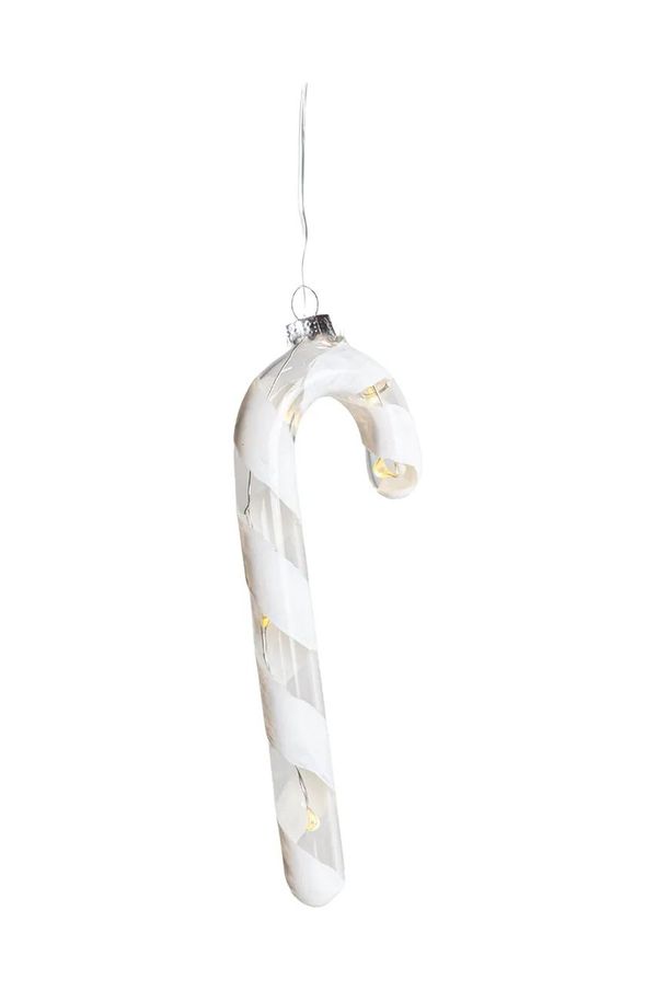 Sirius Led božična dekoracija Sirius Hannah bela barva