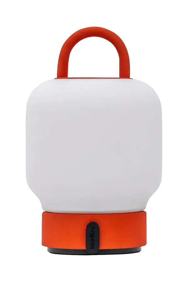 Kooduu Led brezžična namizna svetilka Kooduu Loome 21 x 12 cm