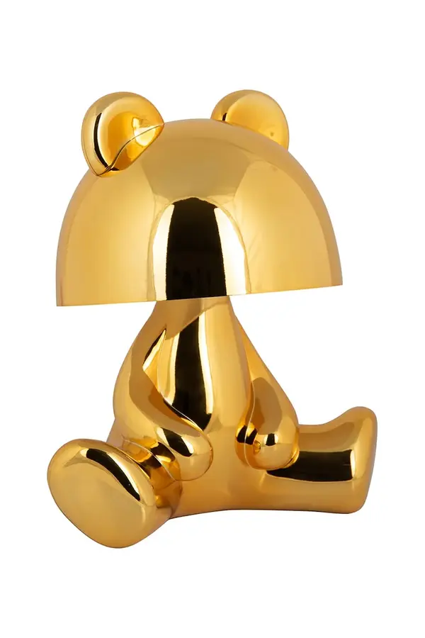 Leitmotiv Led brezžična namizna svetilka Leitmotiv Bear LED