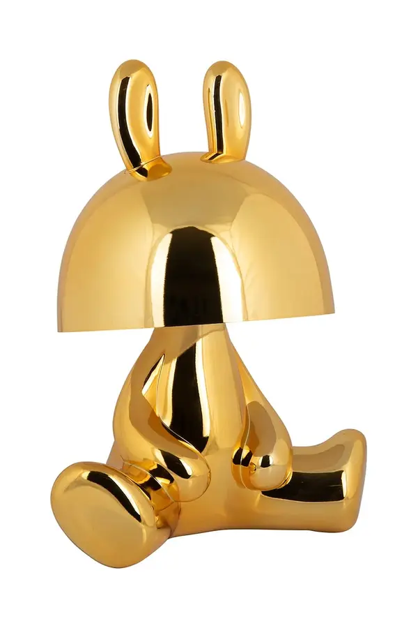 Leitmotiv Led brezžična namizna svetilka Leitmotiv Bunny LED