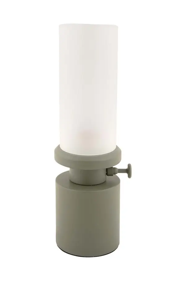 Leitmotiv Led brezžična namizna svetilka Leitmotiv Camp LED