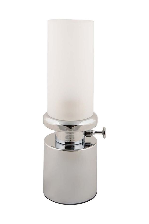 Leitmotiv Led brezžična namizna svetilka Leitmotiv Camp LED