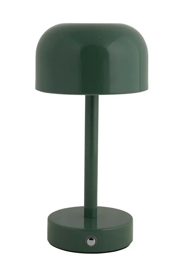 Leitmotiv Led brezžična namizna svetilka Leitmotiv James LED