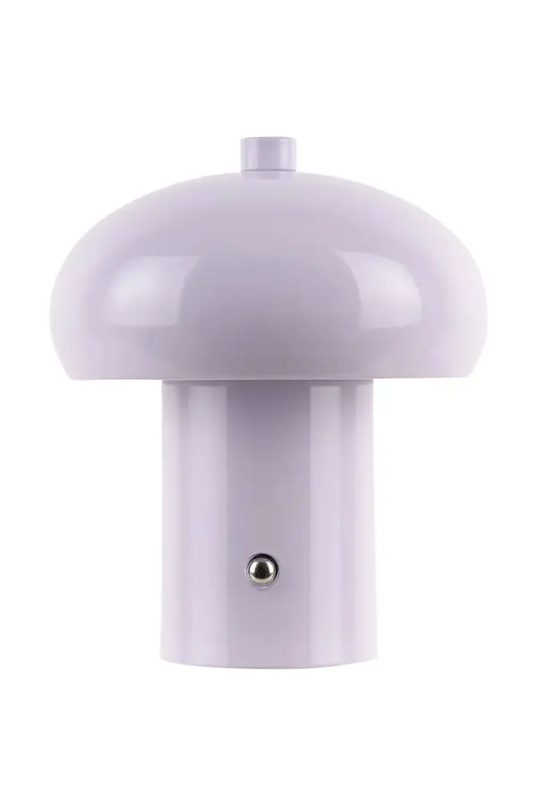 Leitmotiv Led brezžična namizna svetilka Leitmotiv Retro Seta 12,5 x 15 cm