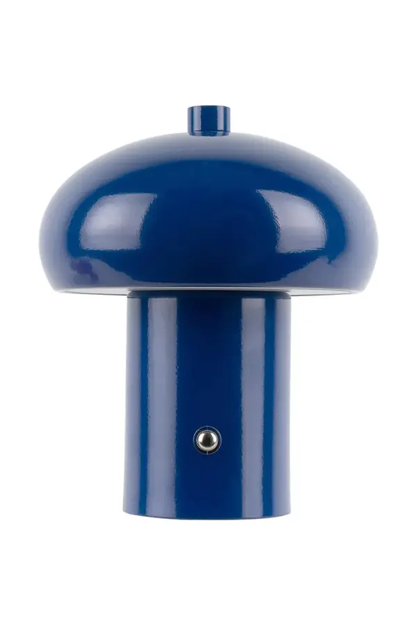 Leitmotiv Led brezžična namizna svetilka Leitmotiv Retro Seta 12,5 x 15 cm
