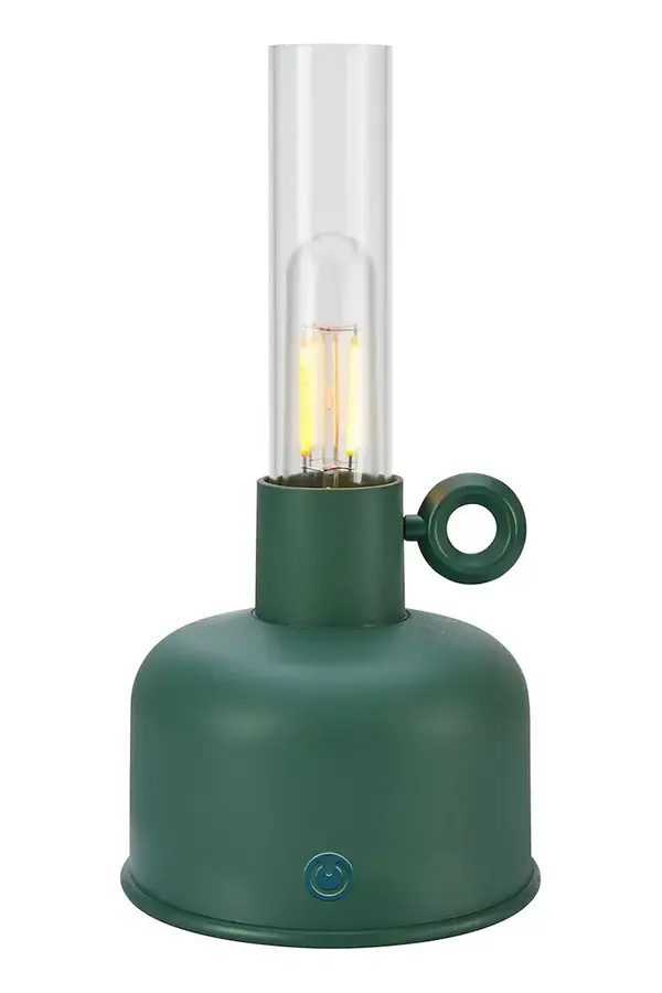 Markslöjd Led brezžična namizna svetilka Markslöjd Astrid 22 x 11 cm