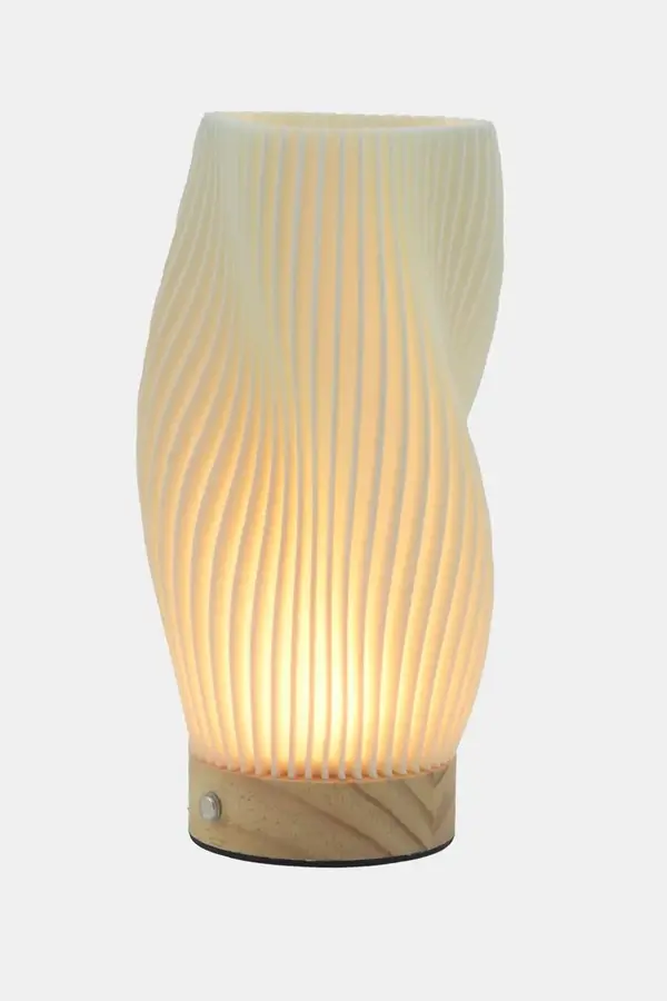 Palais Royal Led brezžična namizna svetilka Palais Royal 29 cm
