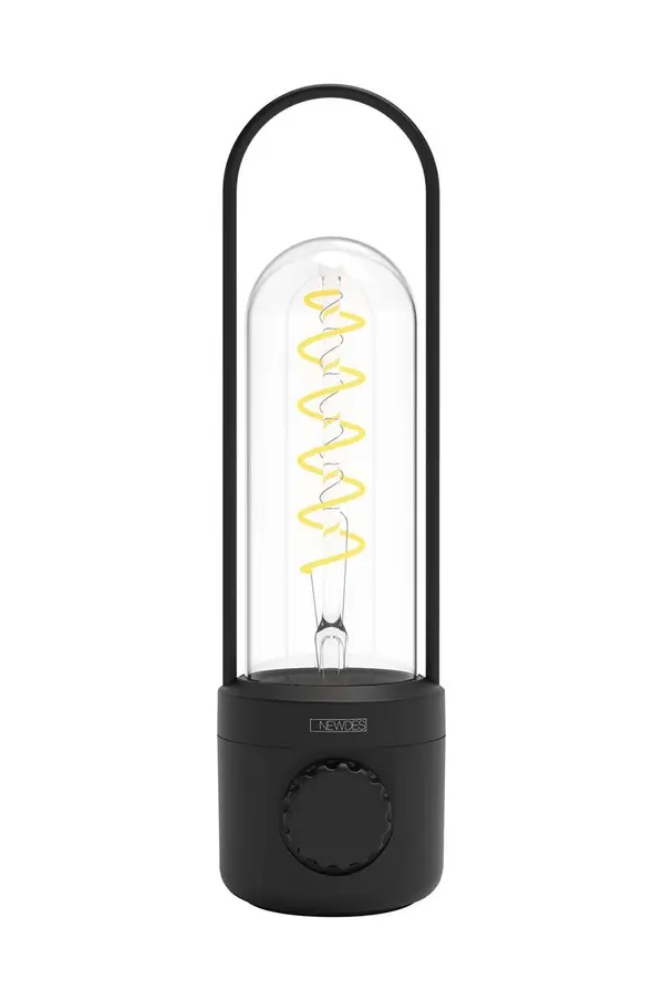 Sompex Led brezžična namizna svetilka Sompex Coil